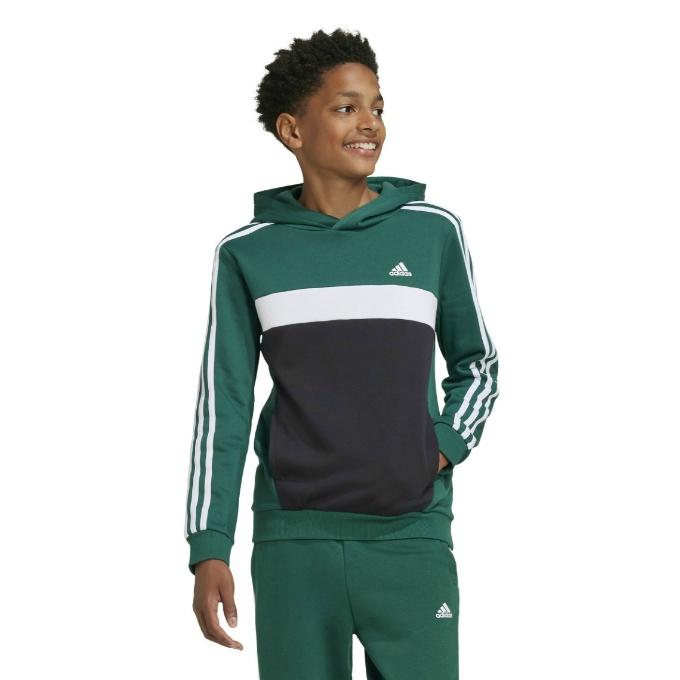 adidas プロフィッショナル上下セットＬサイズ adidas（アディダス） スウェットウェア上下セット ジュニア Tiberio 3