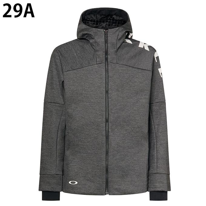 OAKLEY（オークリー） スポーツウェア ジャージ 上下セット メンズ EN