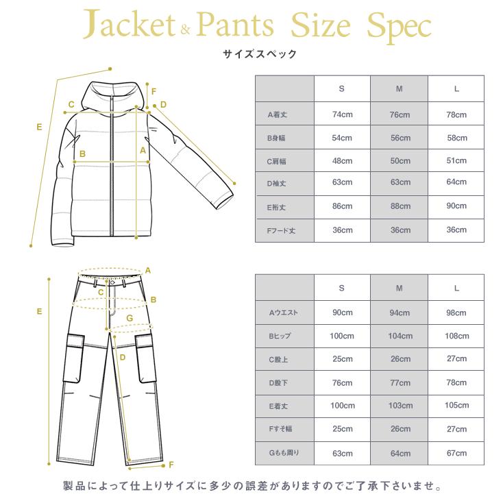 ROXY（ロキシー） スノーボードウェア 上下セット レディース TAILORED