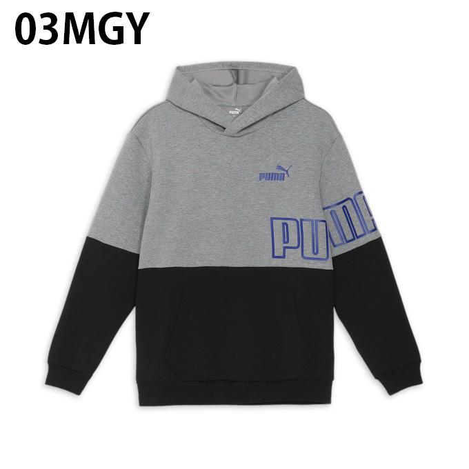 PUMA プーマ スポーツウェア スウェット 上下セット メンズ ワー