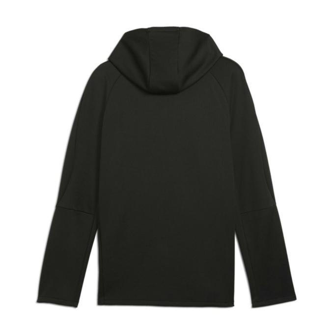 プーマ スポーツウェア スウェット 上下セット メンズ EVOSTRIPEフードスウェットJKT+EVOSTRIPE 684111+684113 PUMA ウェア ジャージ スポーツ PUMA（プーマ） スポーツウェア スウェット 上下セット メンズ