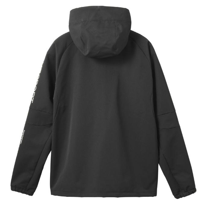 DESCENTE（デサント） スポーツウェア クロスウェア 上下セット メンズ