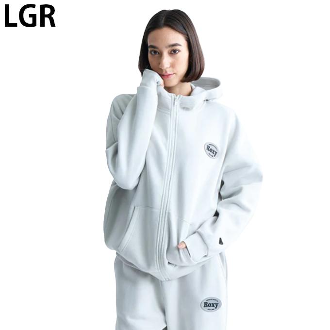 ROXY ロキシー スウェットウェア上下セット レディース JIVY HOODIE