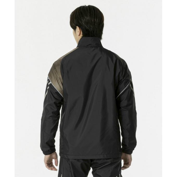 MIZUNO（ミズノ） ウインドブレーカー 上下セット メンズ MC LINE
