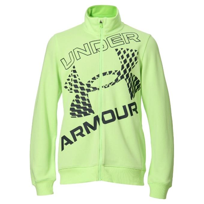 UNDER ARMOUR（アンダーアーマー） スウェットウェア上下セット