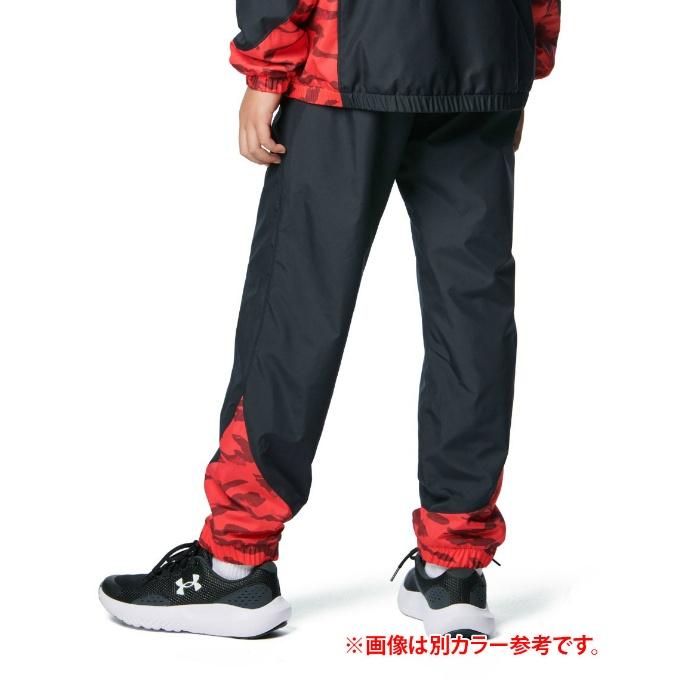 UNDER ARMOUR（アンダーアーマー） ウインドブレーカー上下セット