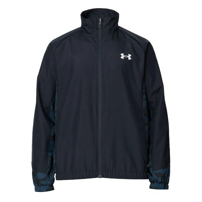 UNDER ARMOUR（アンダーアーマー） ウインドブレーカー上下セット