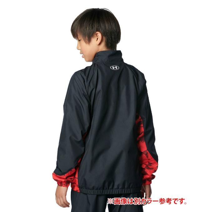 UNDER ARMOUR（アンダーアーマー） ウインドブレーカー上下セット
