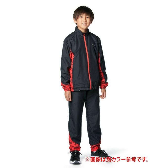 UNDER ARMOUR（アンダーアーマー） ウインドブレーカー上下セット