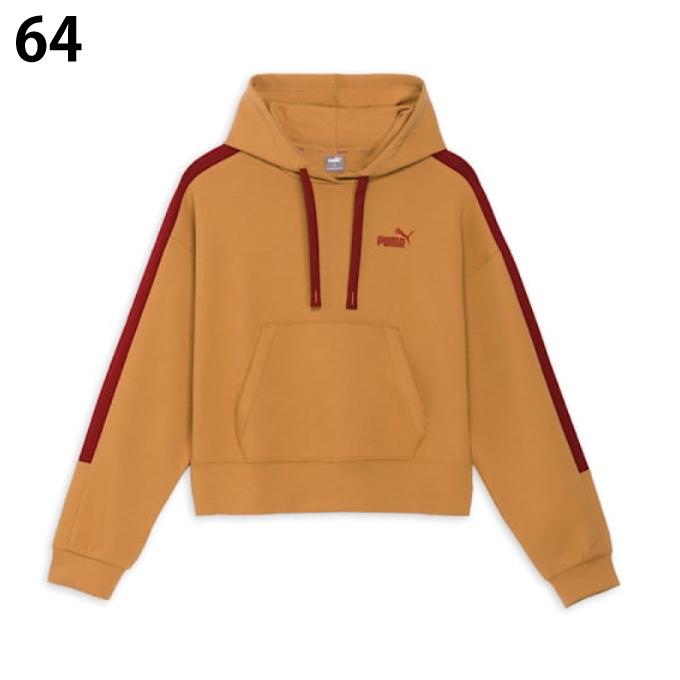 PUMA（プーマ） スウェットウェア上下セット レディース ウィメンズ