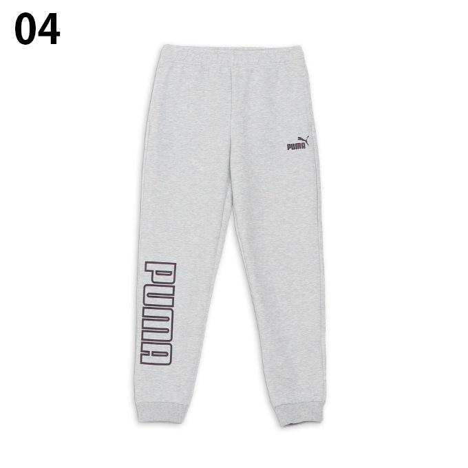 PUMA（プーマ） スウェットウェア上下セット レディース ウィメンズ