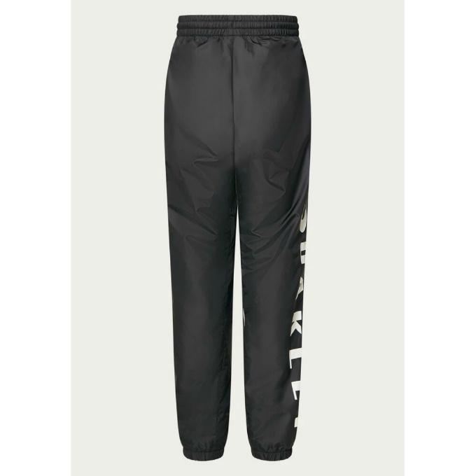 OAKLEY（オークリー） ウインドブレーカー上下セット ジュニア 裏