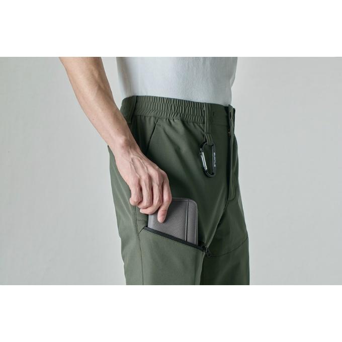 BURTLE（バートル） 作業着上下セット メンズ レディース フーディ