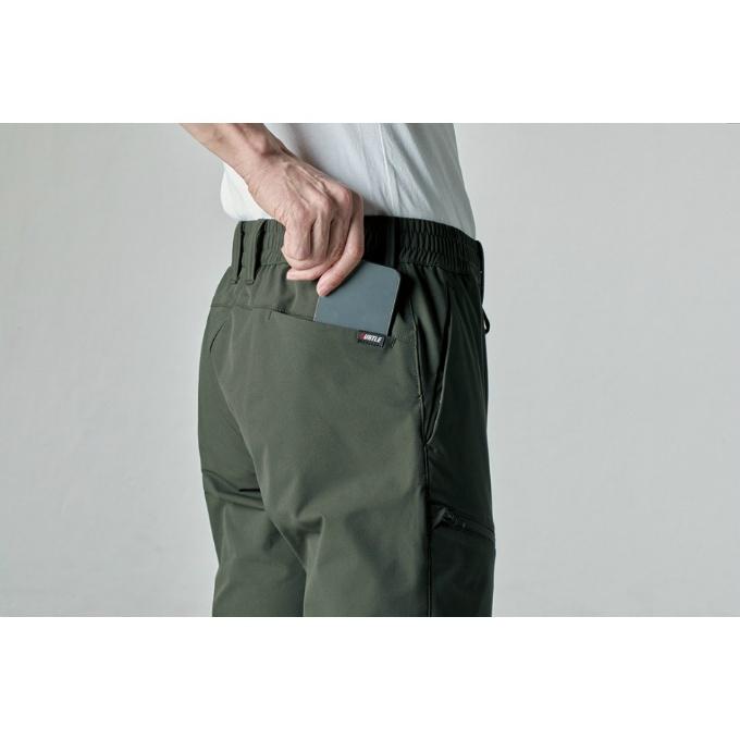 BURTLE（バートル） 作業着上下セット メンズ レディース フーディ