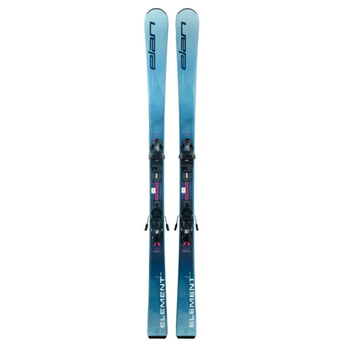 elan エラン ELAN スキー板 オールラウンド レディース ELEMENT elan エラン ELAN スキー板 オールラウンド レディース ELEMENT