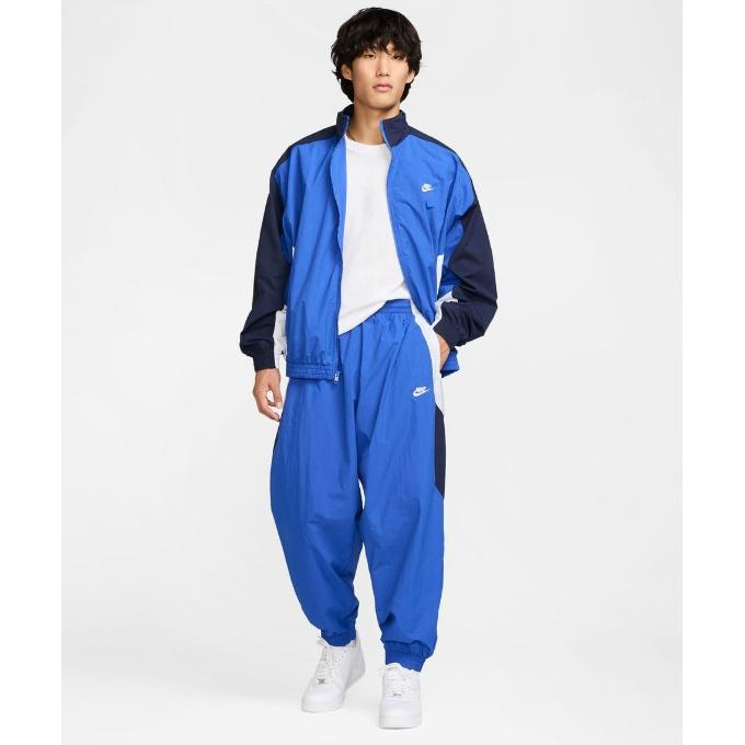 NIKE ナイキ ウインドブレーカー 上下セット メンズ NSW CLUB NIKE ナイキ ウインドブレーカー 上下セット メンズ NSW CLUB