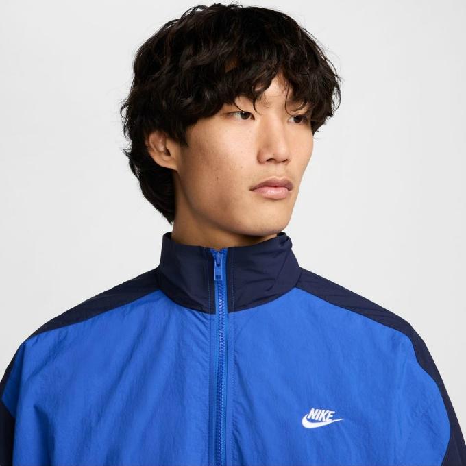 NIKE ナイキ ウインドブレーカー 上下セット メンズ NSW CLUB NIKE ナイキ ウインドブレーカー 上下セット メンズ NSW CLUB