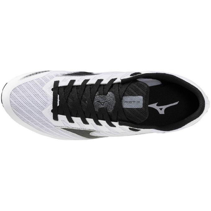 MIZUNO（ミズノ） 陸上部3点セット メンズ レディース Xファースト新入