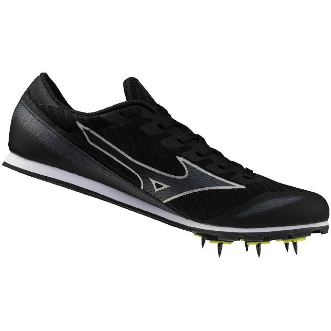 MIZUNO（ミズノ） 陸上部3点セット メンズ レディース Xファースト新入