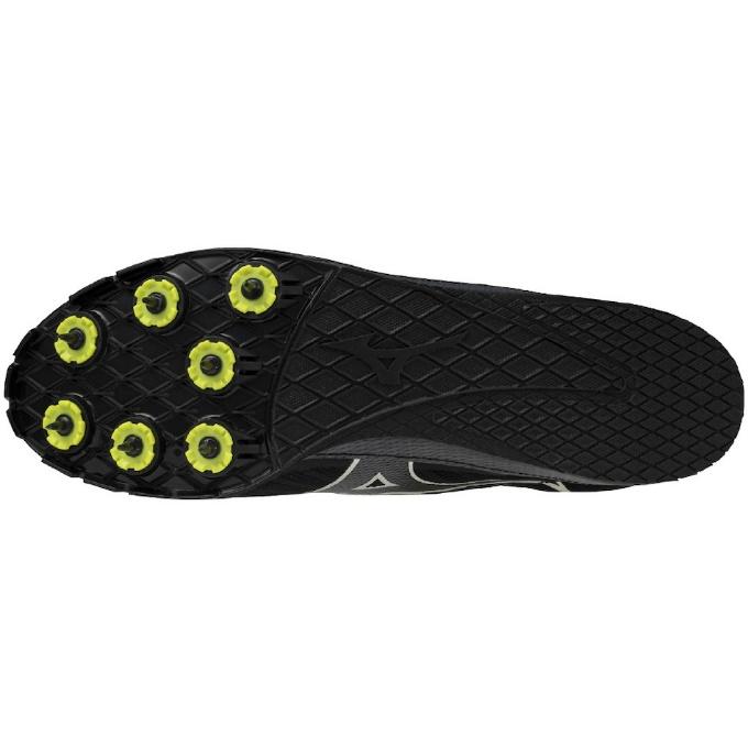 MIZUNO（ミズノ） 陸上部3点セット メンズ レディース Xファースト新入