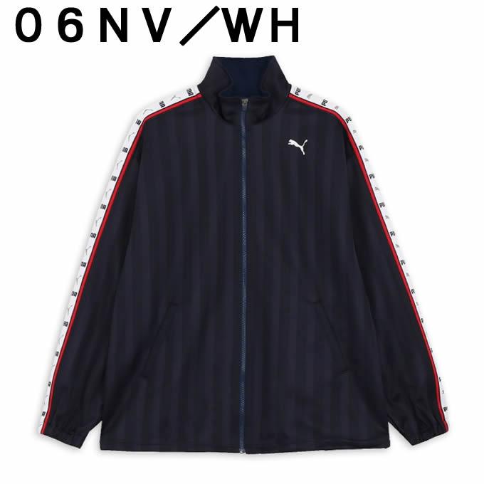 PUMA プーマ スポーツウェア ジャージ 上下セット メンズ SHADOW  