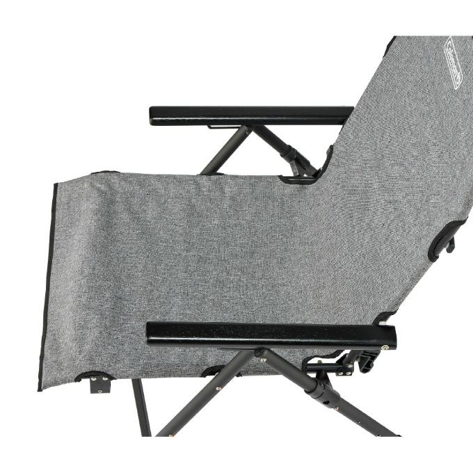Coleman（コールマン） アウトドアチェア 2点セット レイチェア NX 18