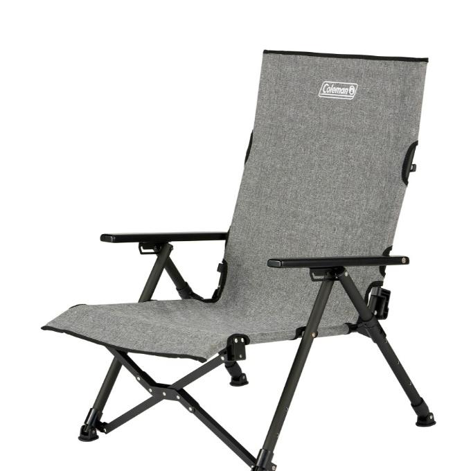 Coleman（コールマン） アウトドアチェア 2点セット レイチェア NX 18