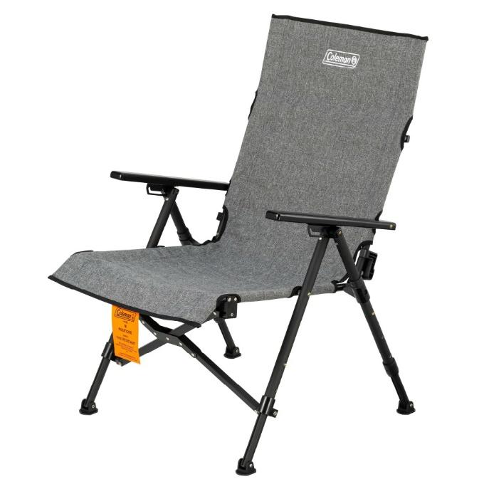 コールマン レイチェア NX18新品未使用品2脚セット Coleman（コールマン） アウトドアチェア 2点セット レイチェア NX 18