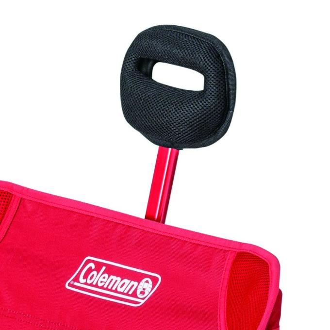 Coleman（コールマン） アウトドアチェア ワンマイルチェア 2個セット