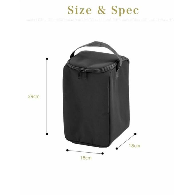 Coleman（コールマン） ランタン＋ケースセット クアッドマルチパネル