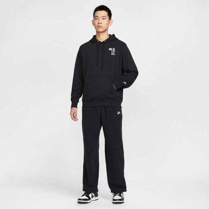 NIKE（ナイキ） スポーツウェア スウェット 上下セット メンズ CLUB 裏