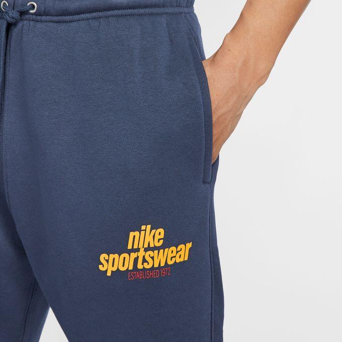 NIKE（ナイキ） スポーツウェア スウェット 上下セット メンズ CLUB 裏