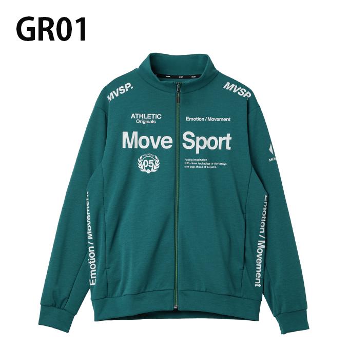 DESCENTE（デサント） ムーブスポーツ MoveSport スポーツウェア