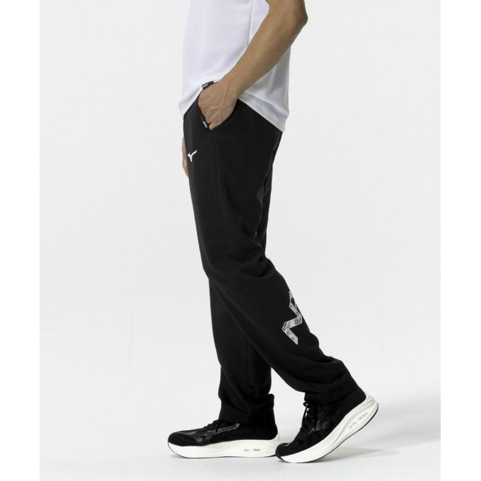 MIZUNO（ミズノ） スポーツウェア クロスウェア 上下セット メンズ