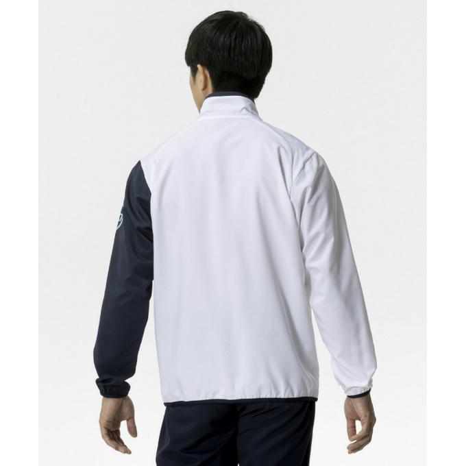 MIZUNO（ミズノ） スポーツウェア クロスウェア 上下セット メンズ