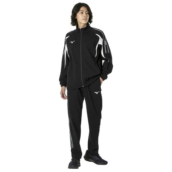 MIZUNO（ミズノ） ウインドブレーカー 上下セット メンズ ウォーム