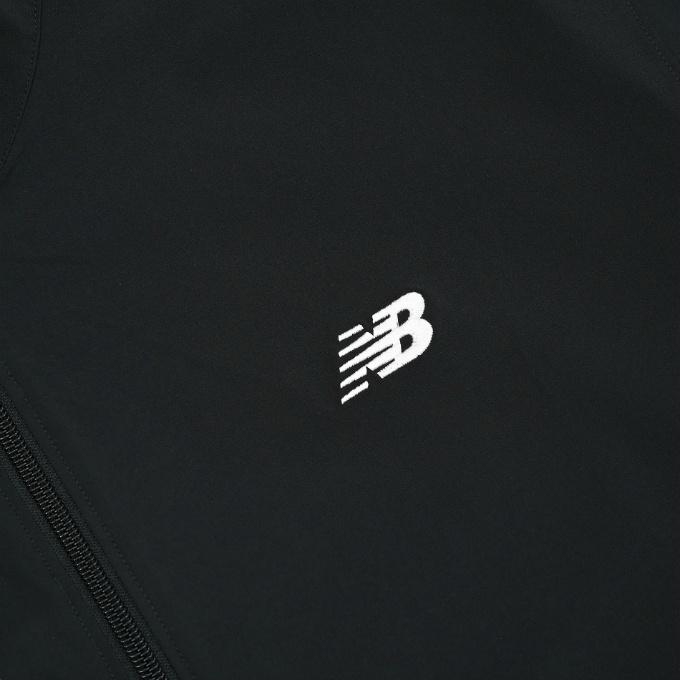 New Balance（ニューバランス） ウインドブレーカー 上下セット メンズ