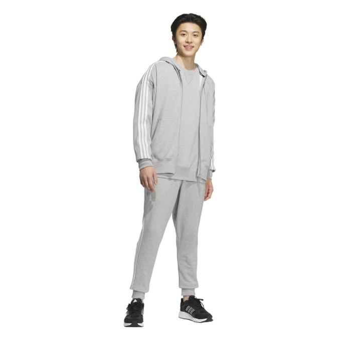 adidas（アディダス） スポーツウェア スウェット 上下セット メンズ