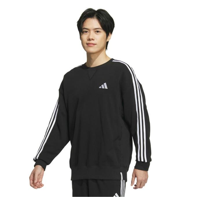 adidas（アディダス） スポーツウェア スウェット 上下セット メンズ