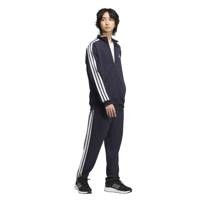 adidas（アディダス） スポーツウェア ジャージ 上下セット メンズ