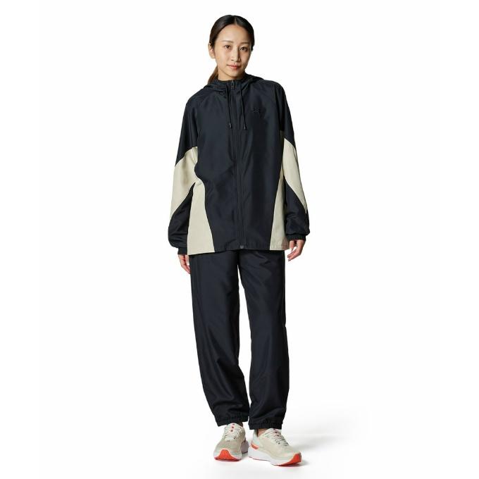 UNDER ARMOUR（アンダーアーマー） ウインドブレーカー上下セット