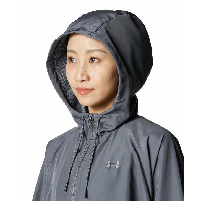 UNDER ARMOUR（アンダーアーマー） ウインドブレーカー上下セット