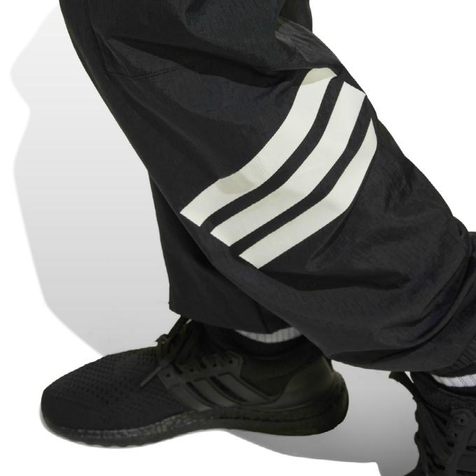 adidas（アディダス） ウインドブレーカー上下セット ジュニア スリー