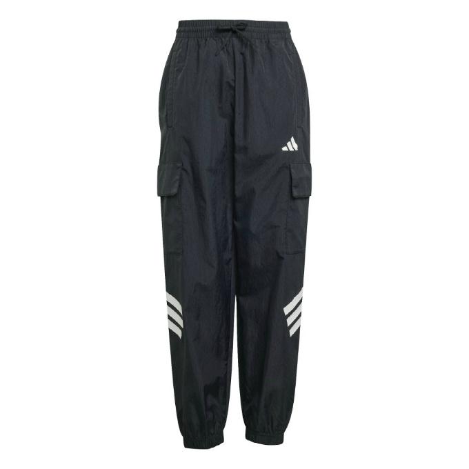 adidas（アディダス） ウインドブレーカー上下セット ジュニア スリー