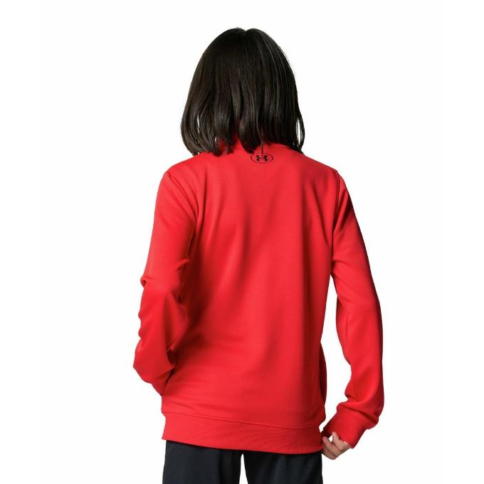 UNDER ARMOUR（アンダーアーマー） ジャージ上下セット ジュニア UA