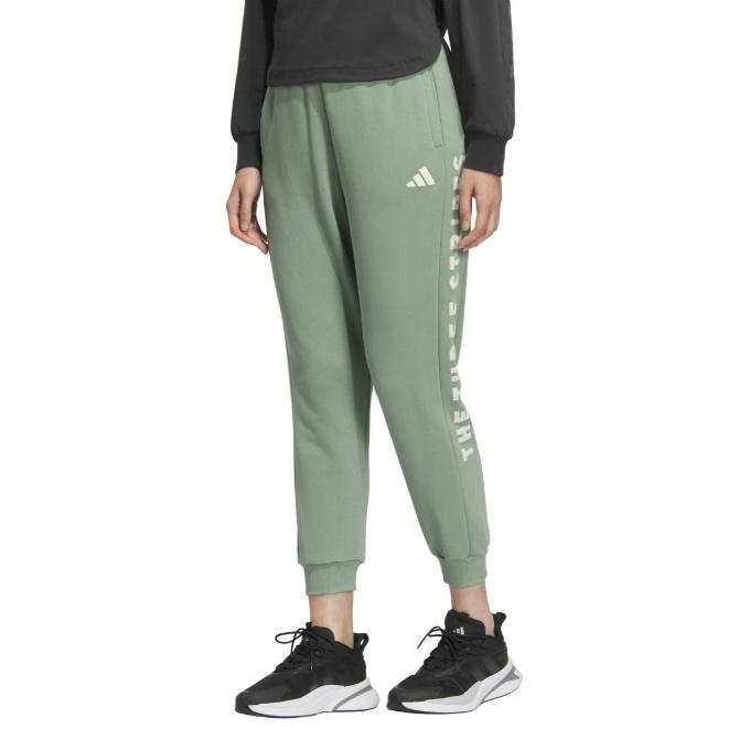 adidas（アディダス） スウェットウェア上下セット レディース ワード