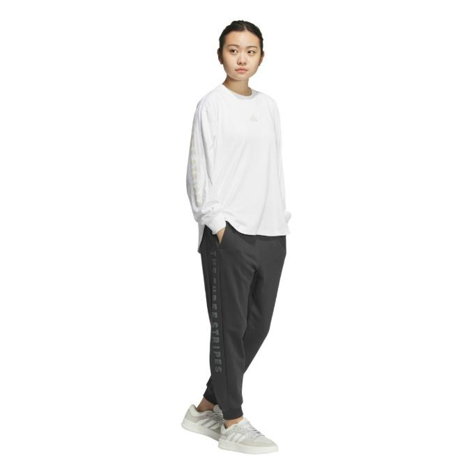 adidas（アディダス） スウェットウェア上下セット レディース ワード