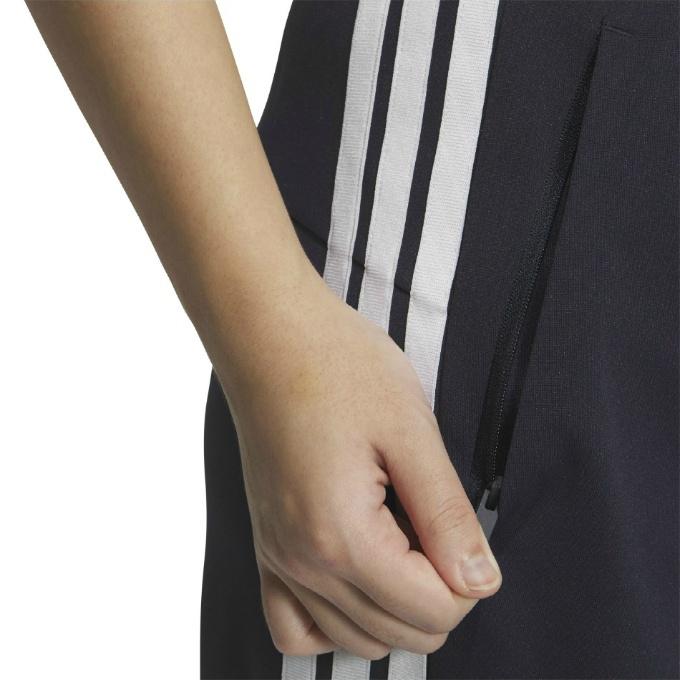 adidas（アディダス） ジャージ上下セット レディース スリー