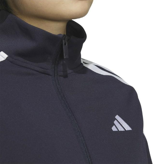 adidas（アディダス） ジャージ上下セット レディース スリー