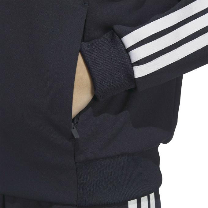 adidas（アディダス） ジャージ上下セット レディース スリー